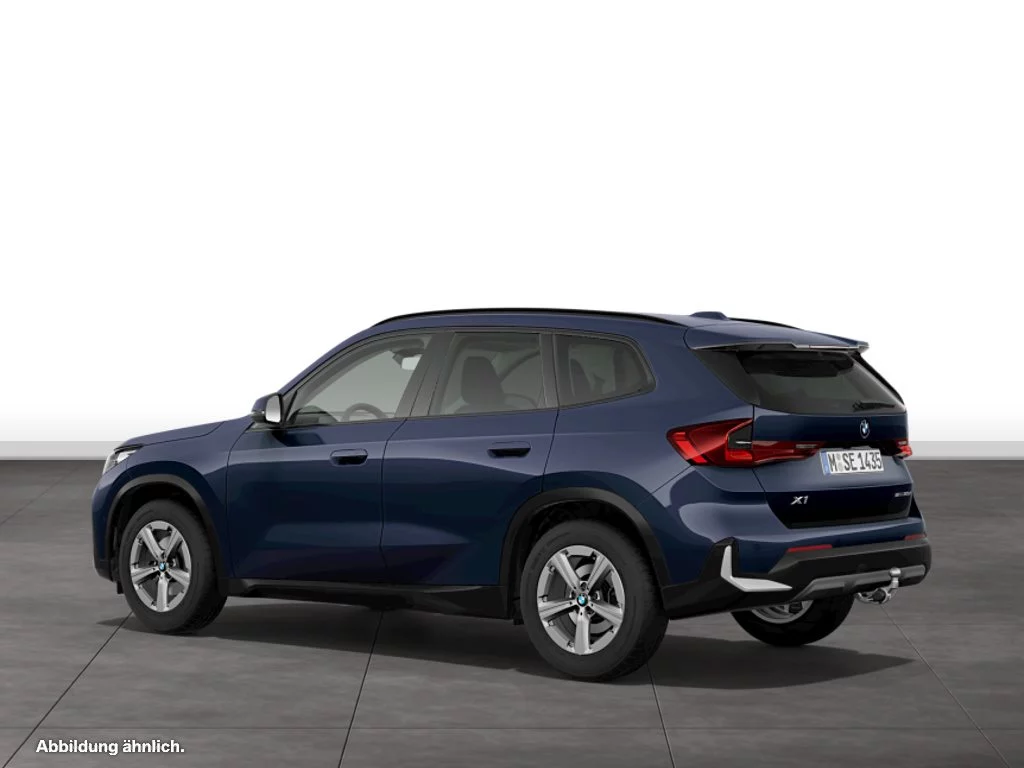 BMW X1 sDrive20d