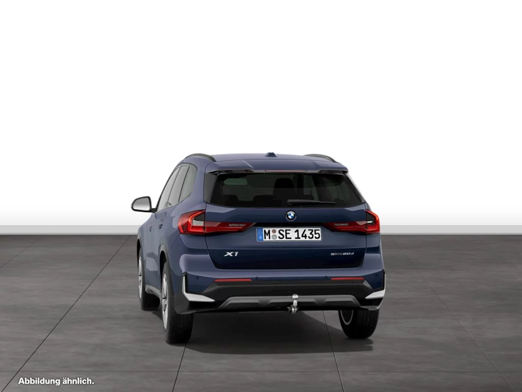 BMW X1 sDrive20d
