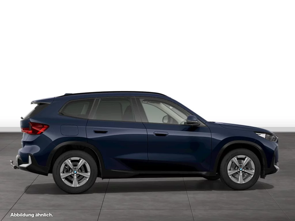 BMW X1 sDrive20d