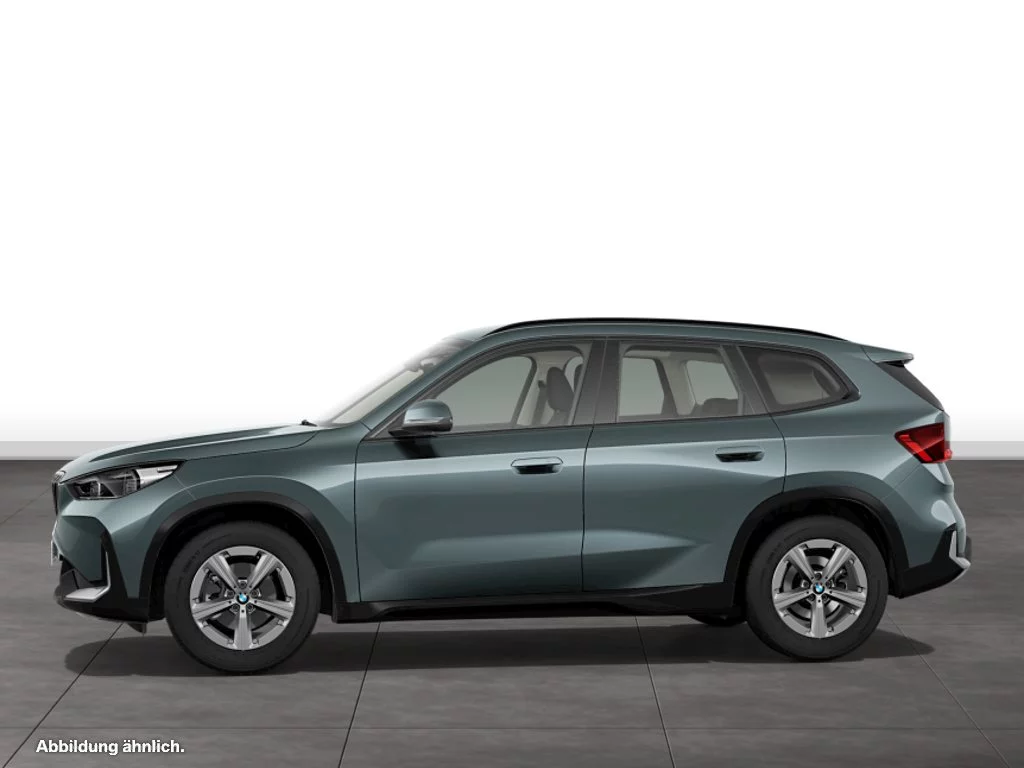 BMW X1 sDrive20d