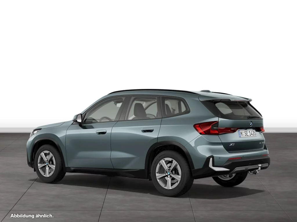 BMW X1 sDrive20d