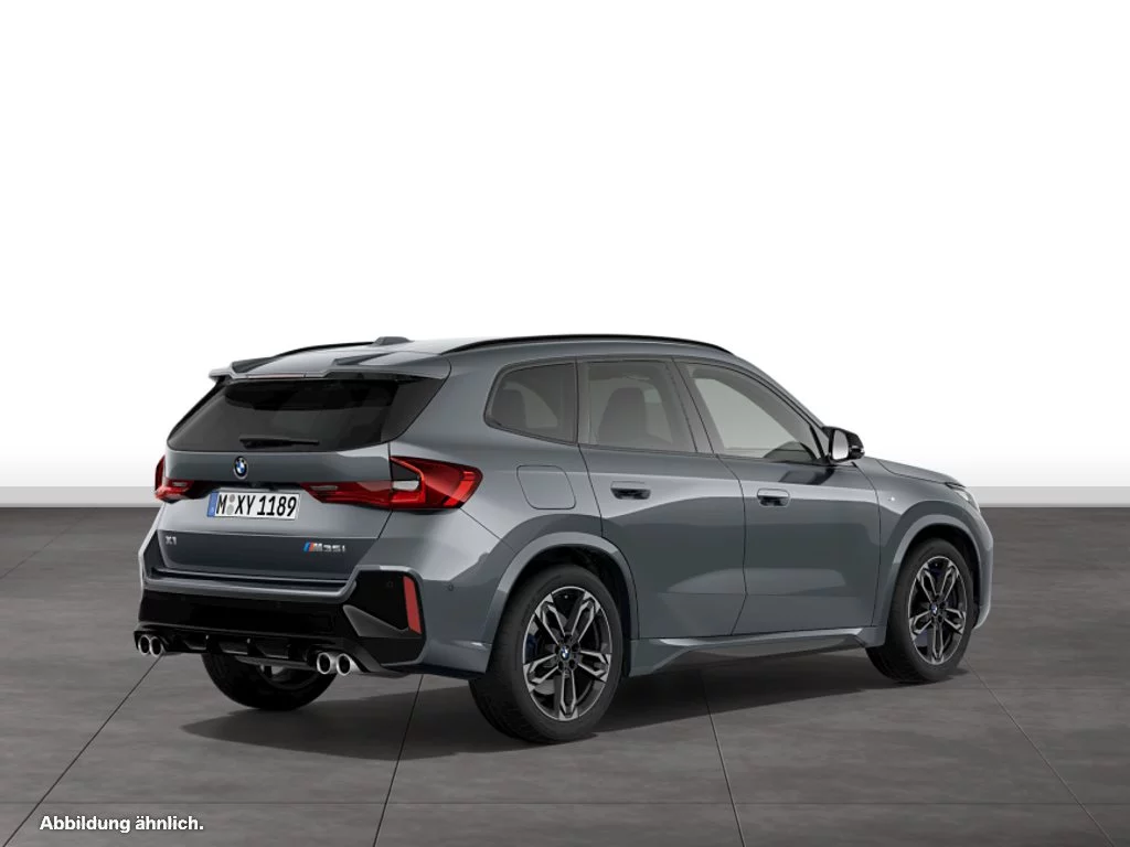 BMW X1 M35i xDrive