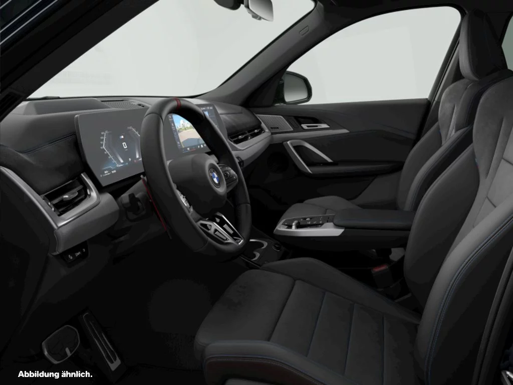 BMW X1 M35i xDrive