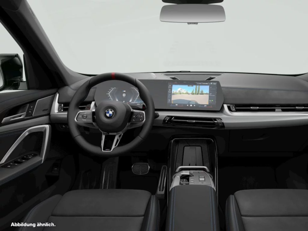 BMW X1 M35i xDrive
