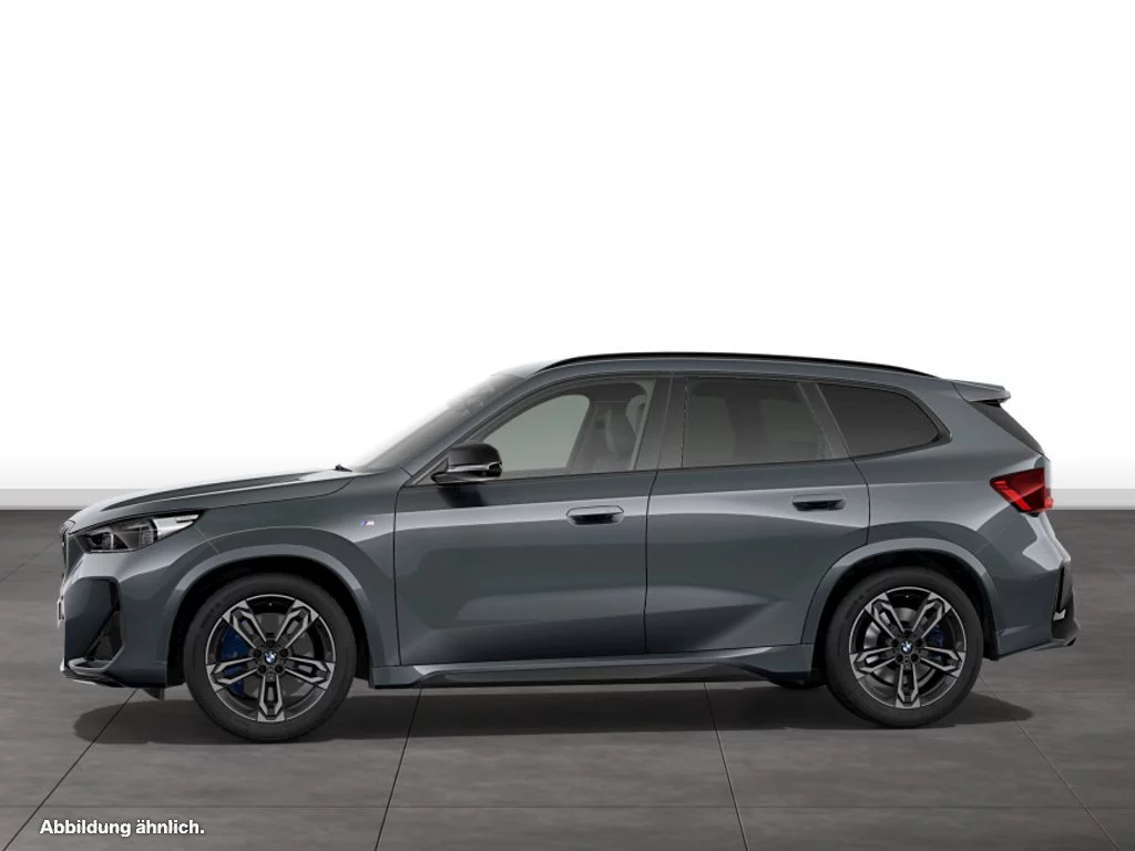 BMW X1 M35i xDrive