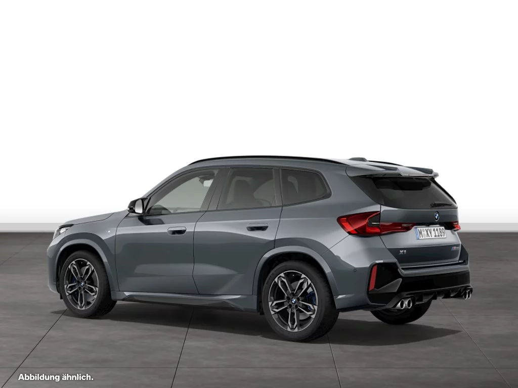 BMW X1 M35i xDrive