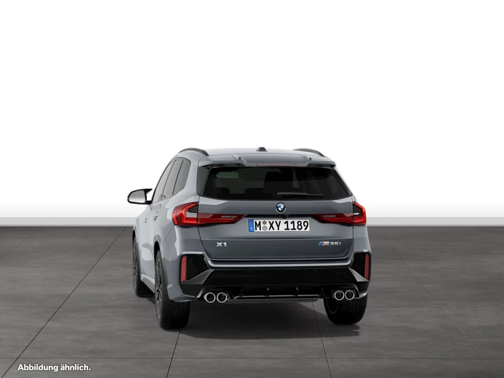 BMW X1 M35i xDrive