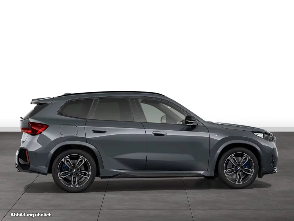 BMW X1 M35i xDrive