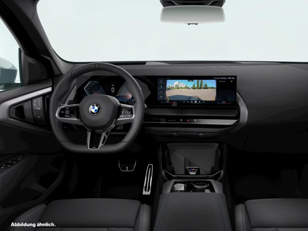 BMW X3 20 xDrive