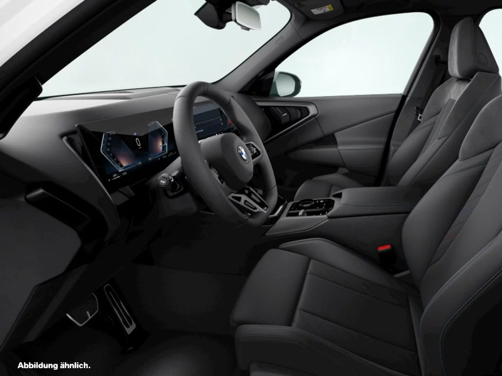 BMW X3 20 xDrive