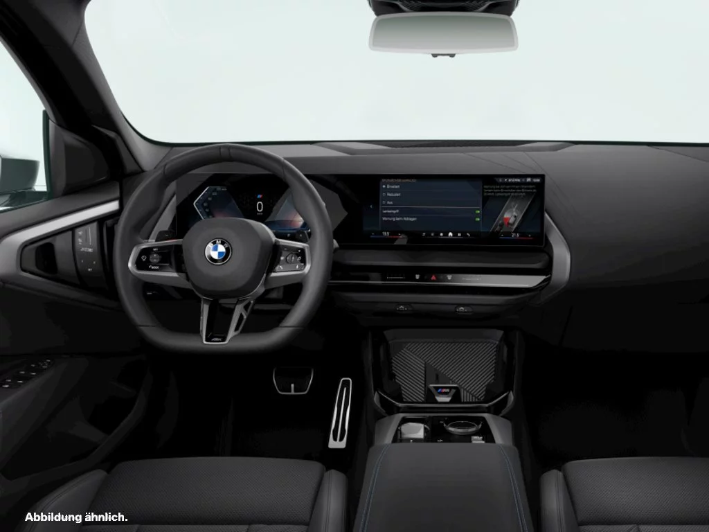 BMW X3 20 xDrive