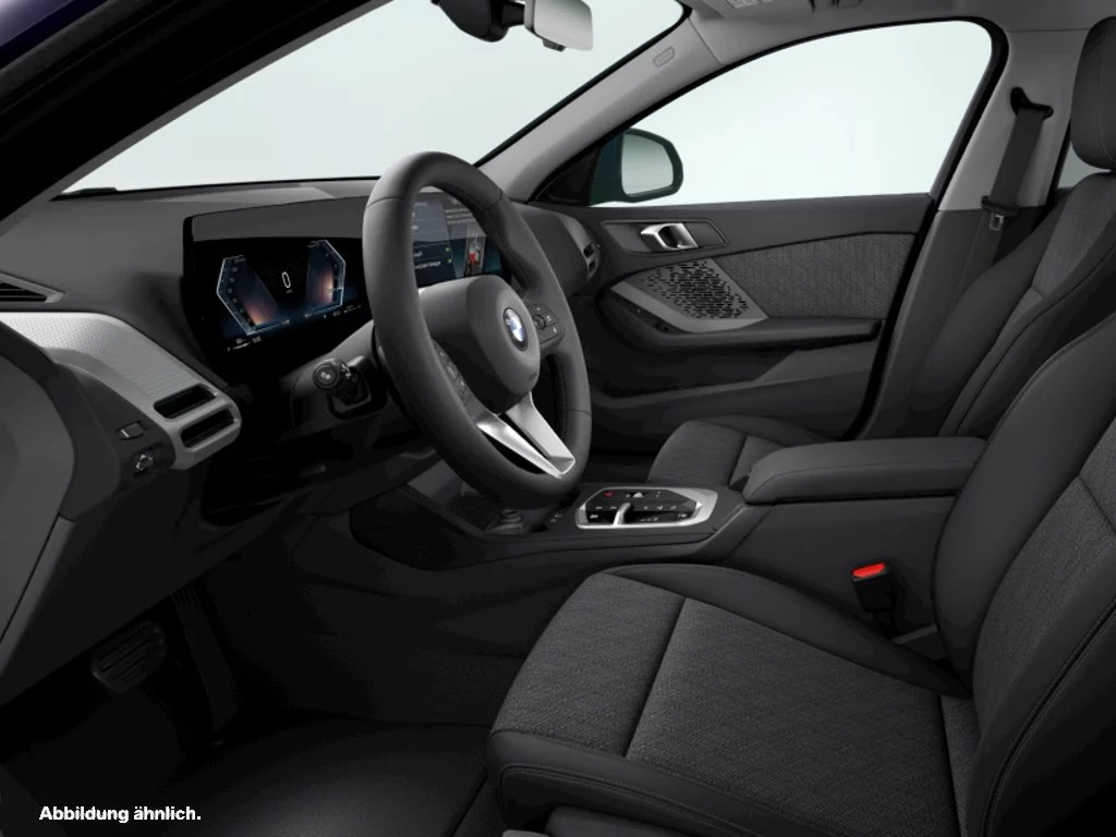 BMW 120d