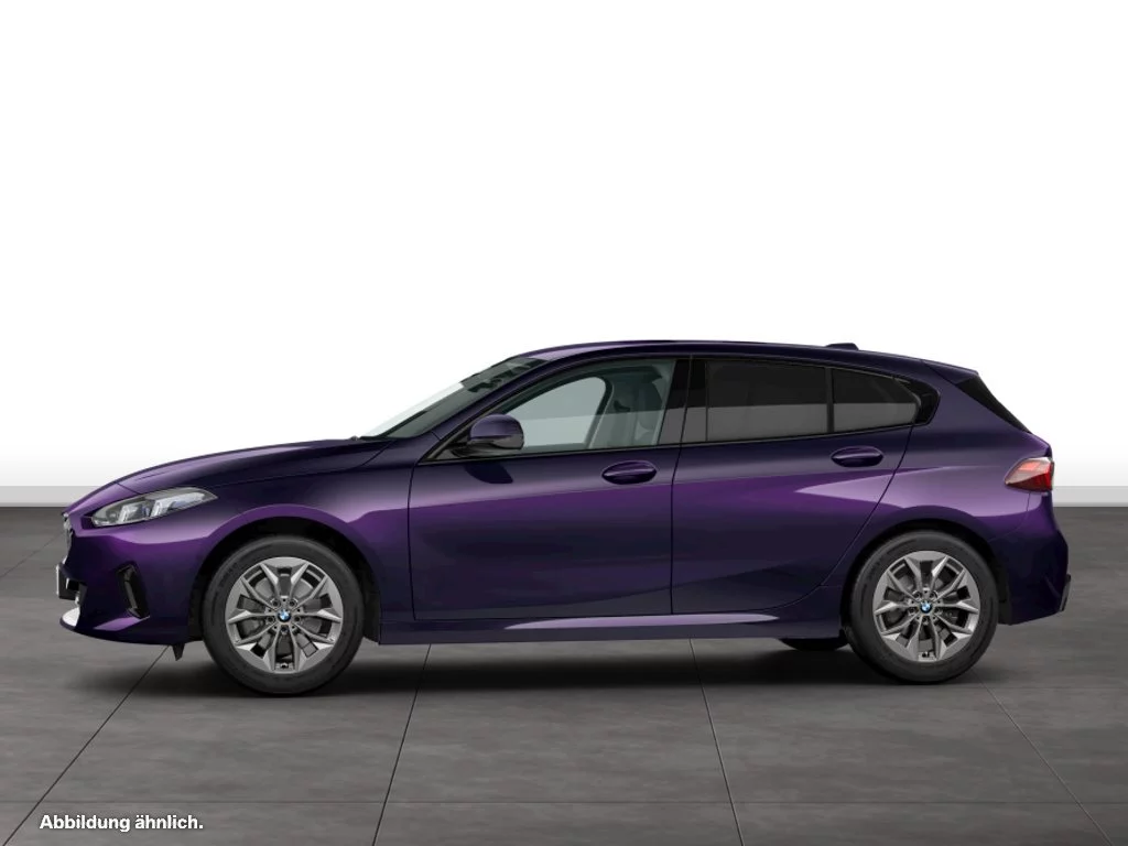 BMW 120d
