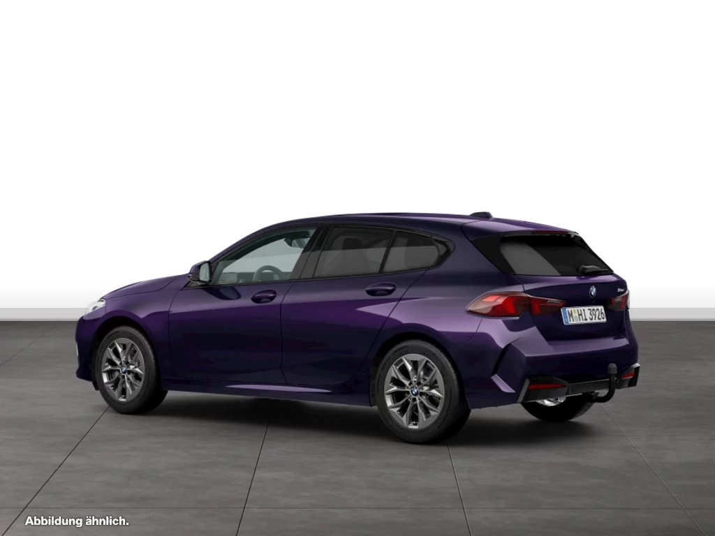 BMW 120d
