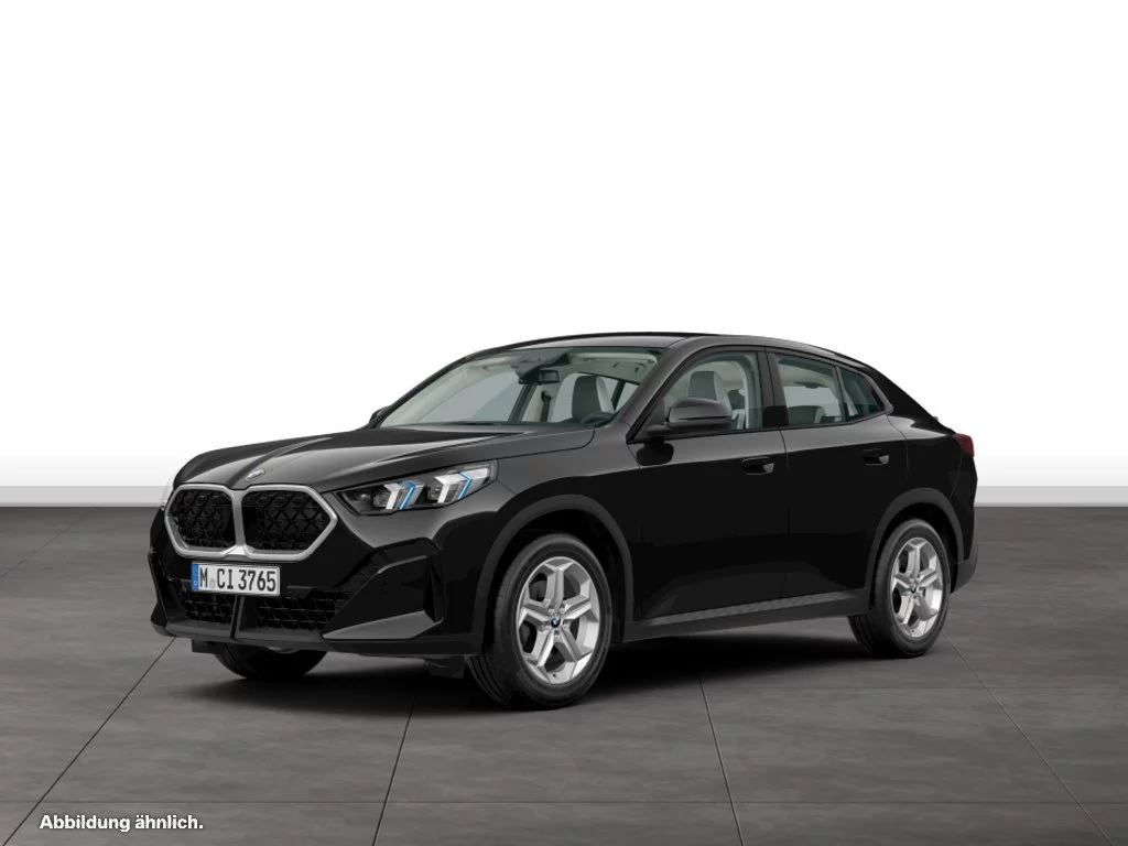 BMW X2 sDrive20d