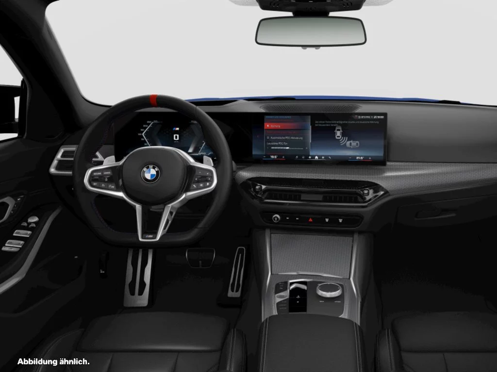 BMW M340d xDrive Touring