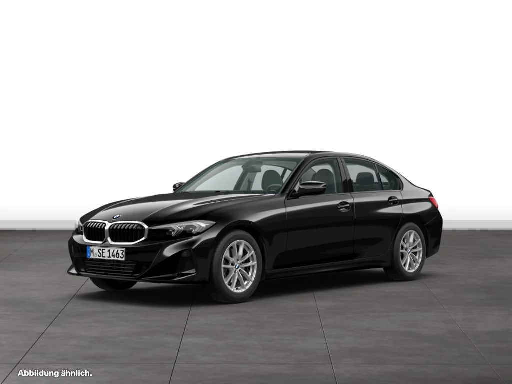 BMW 318i Limousine