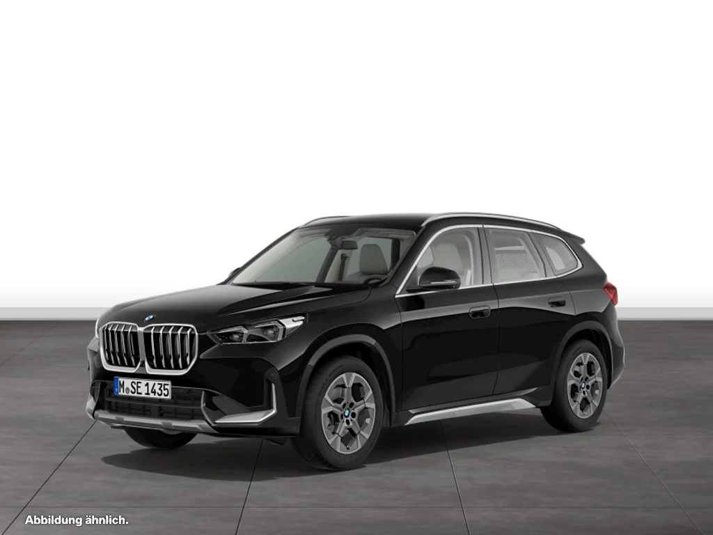 BMW X1 xDrive20d