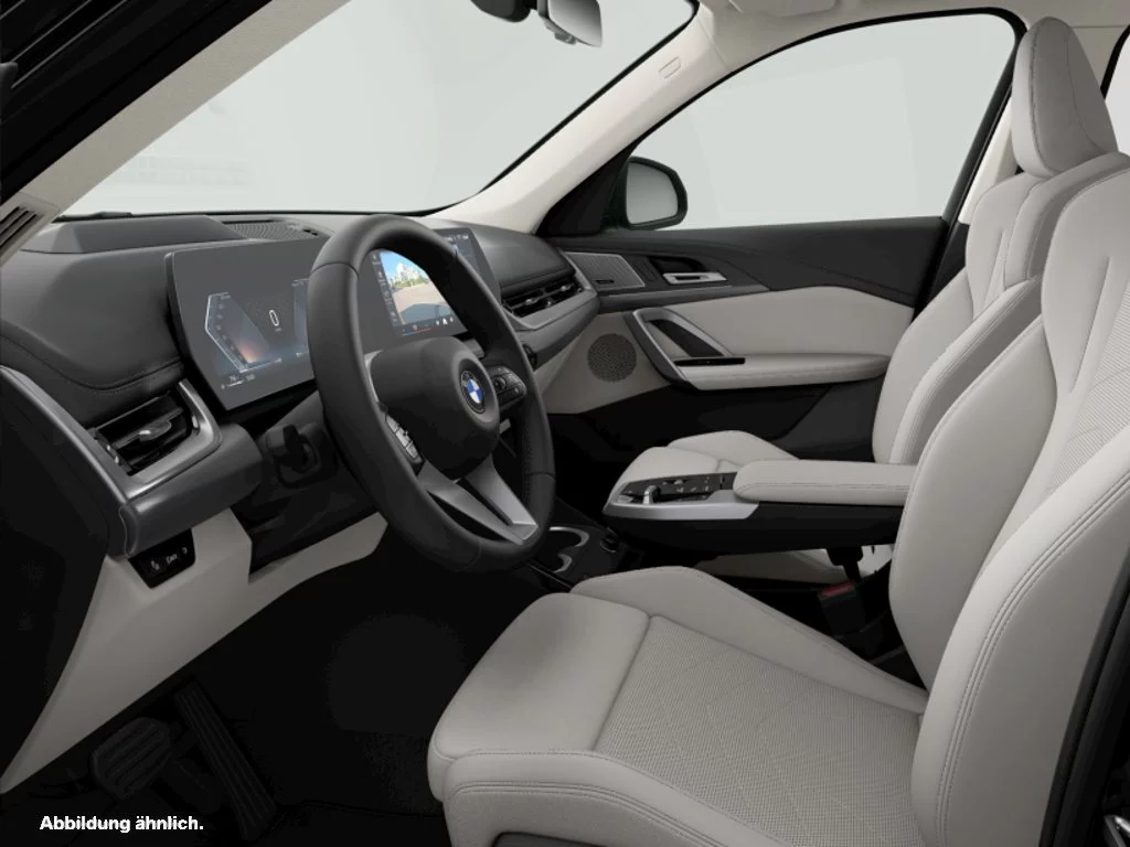BMW X1 xDrive20d