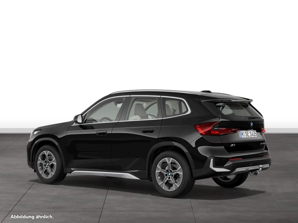 BMW X1 xDrive20d