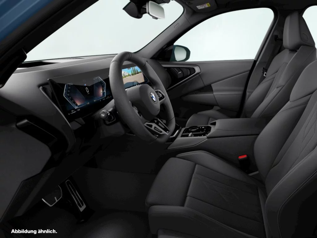 BMW X3 20d xDrive