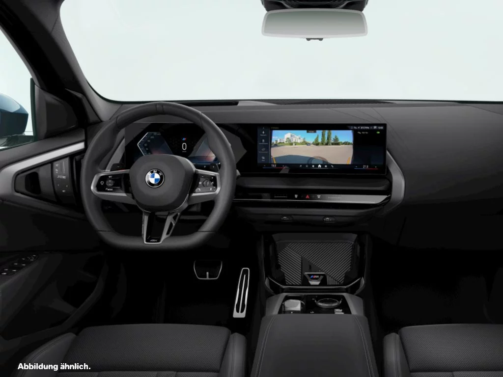 BMW X3 20d xDrive