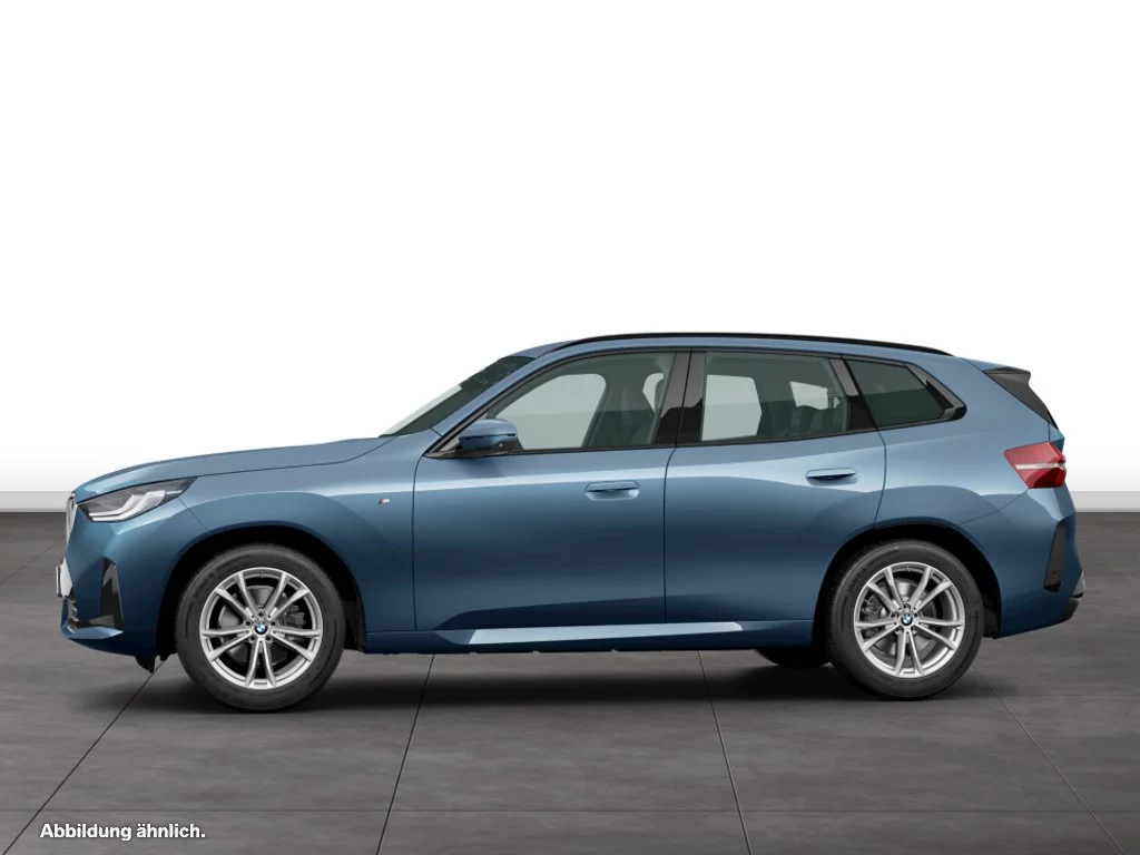 BMW X3 20d xDrive