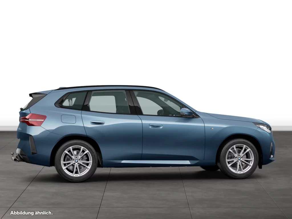 BMW X3 20d xDrive