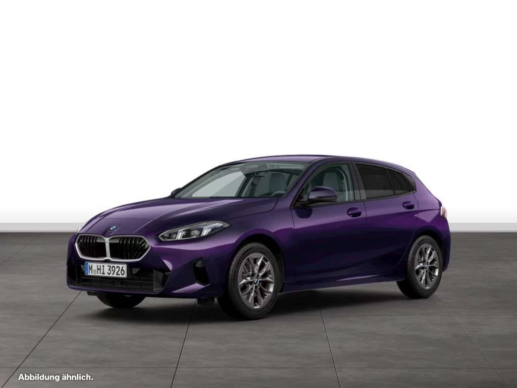 BMW 120