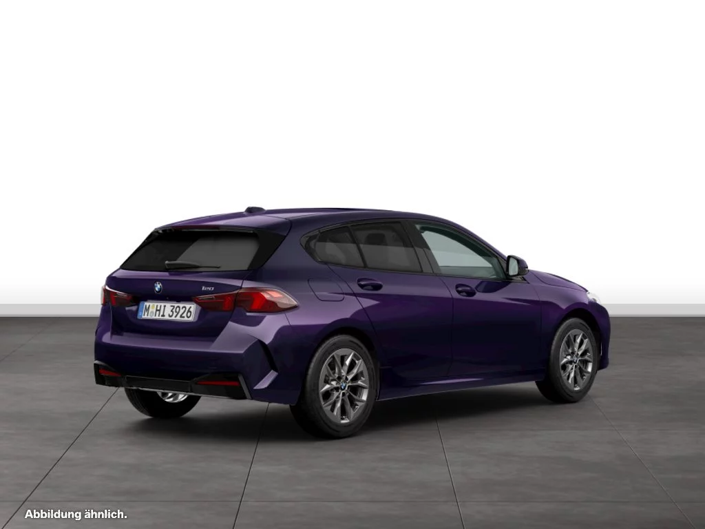BMW 120