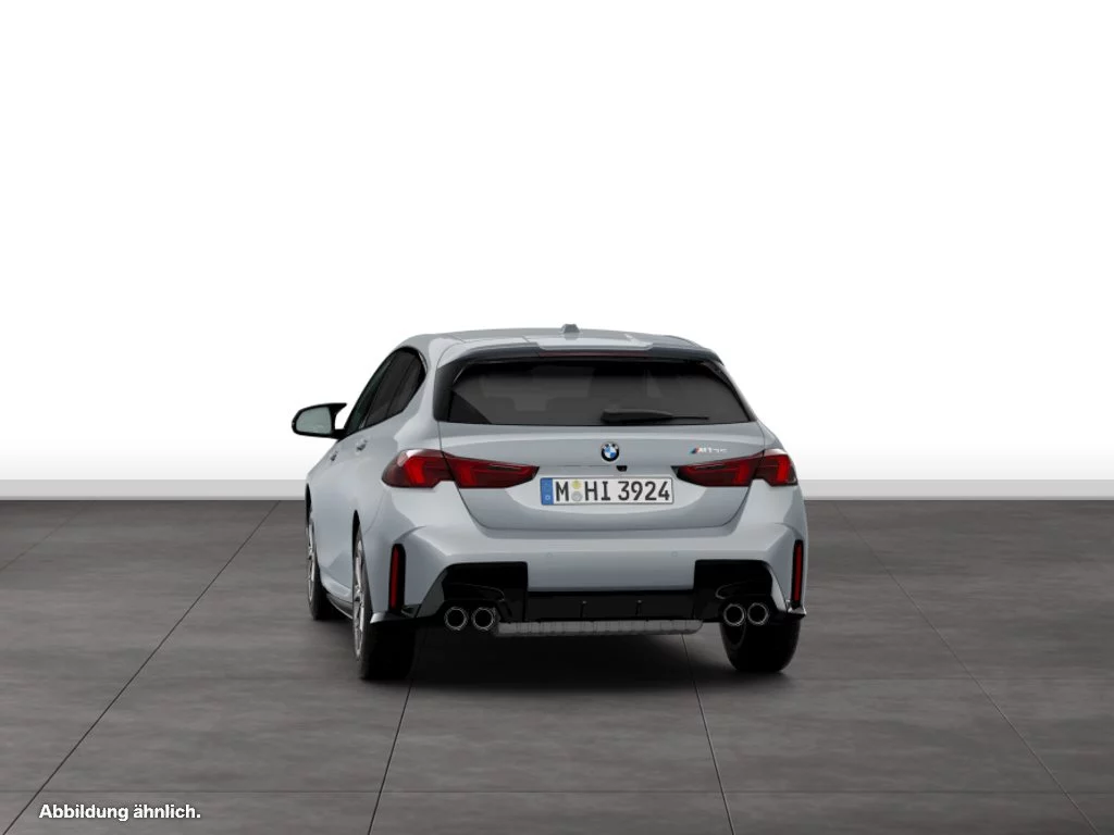 BMW M135 xDrive