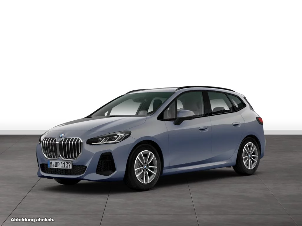BMW 220i Active Tourer