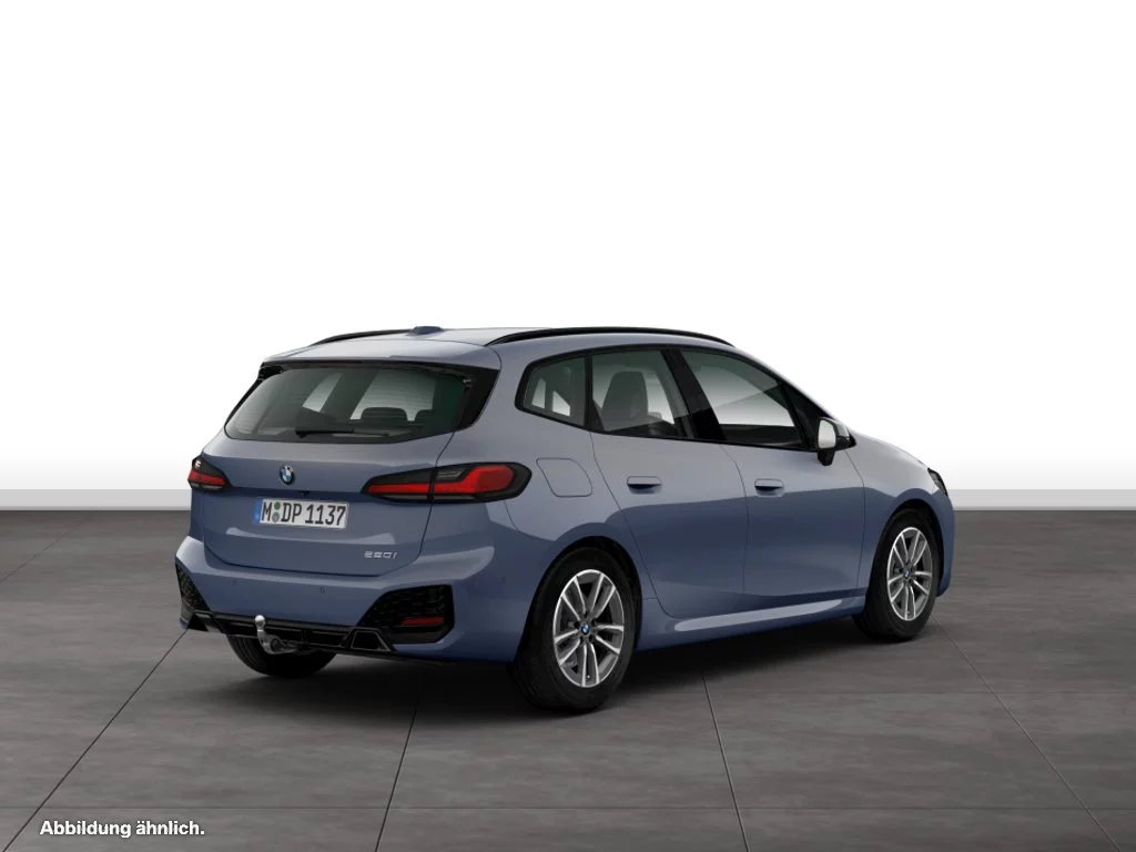 BMW 220i Active Tourer