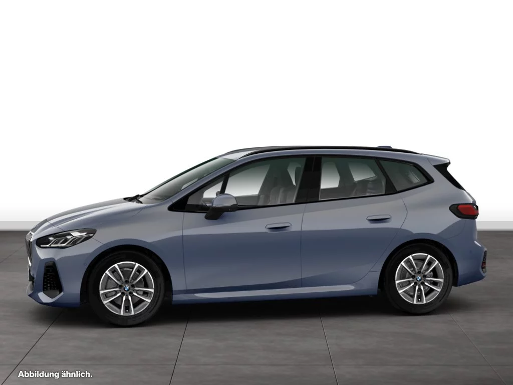 BMW 220i Active Tourer
