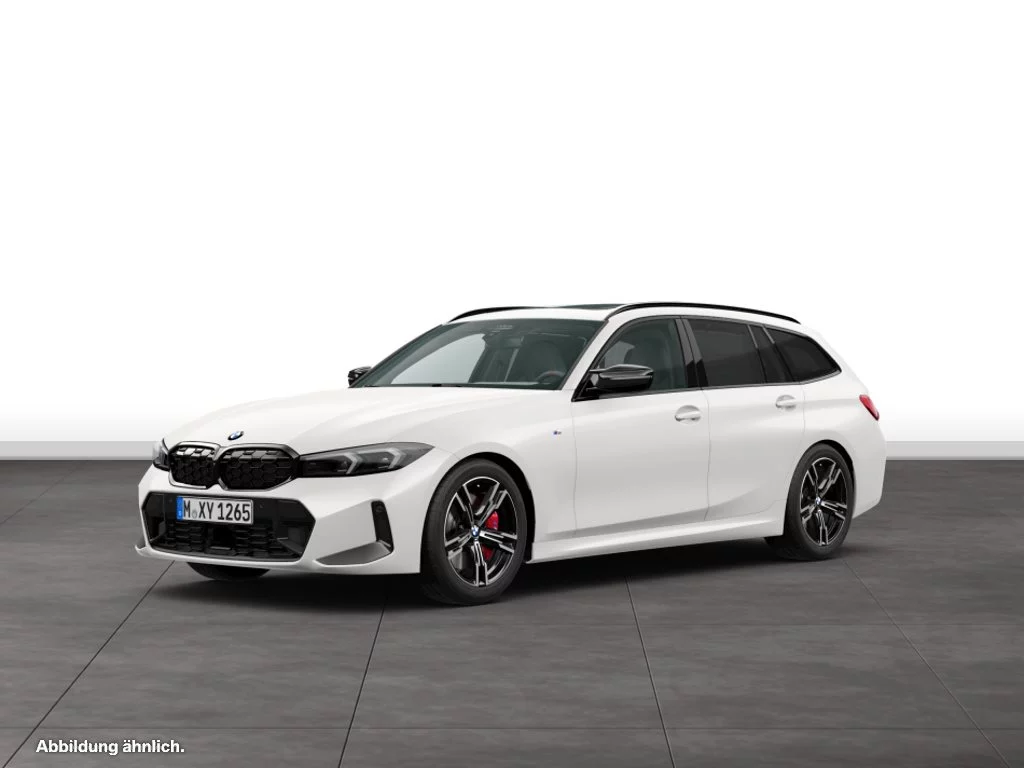 BMW M340i xDrive Touring