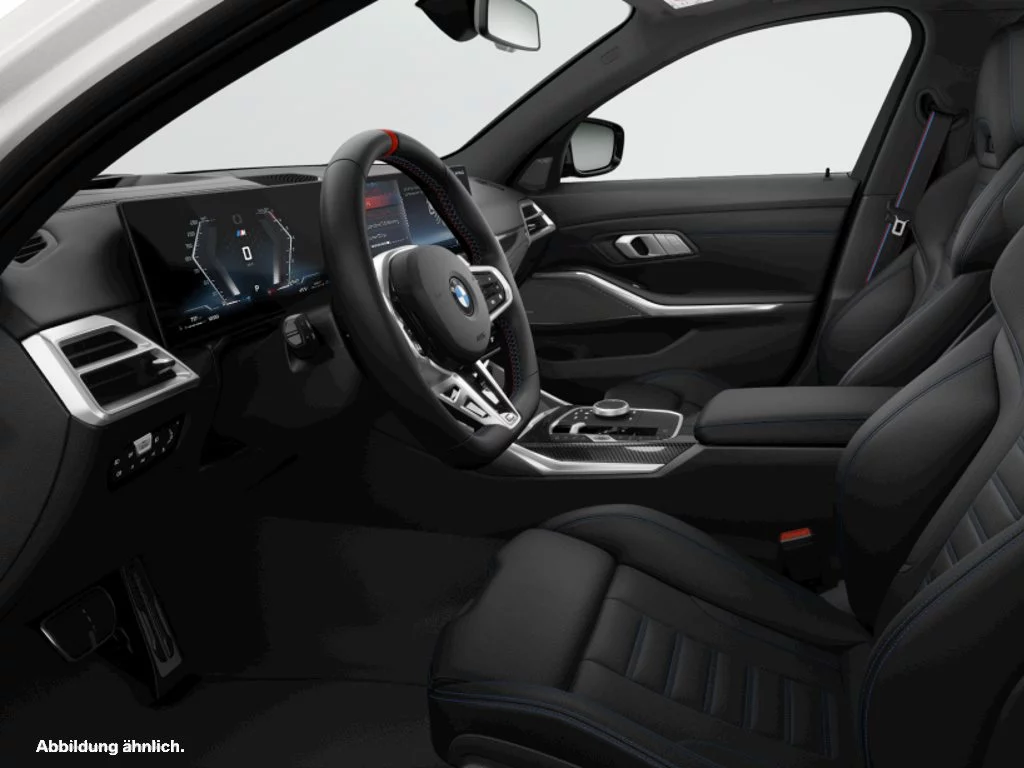 BMW M340i xDrive Touring