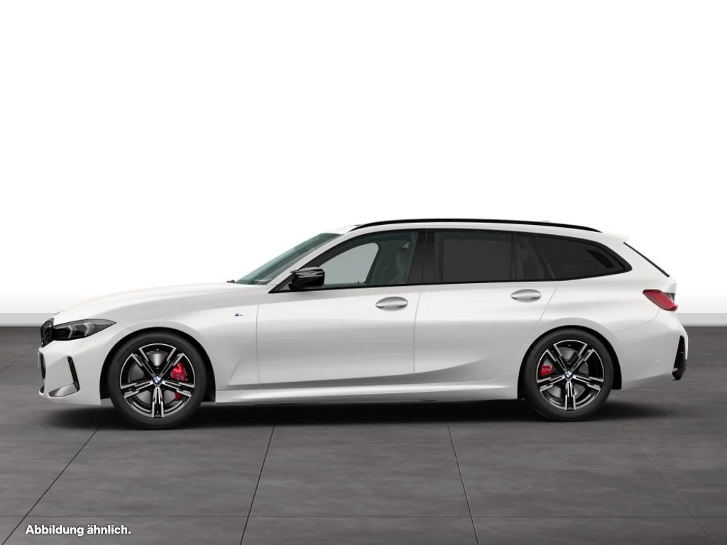 BMW M340i xDrive Touring