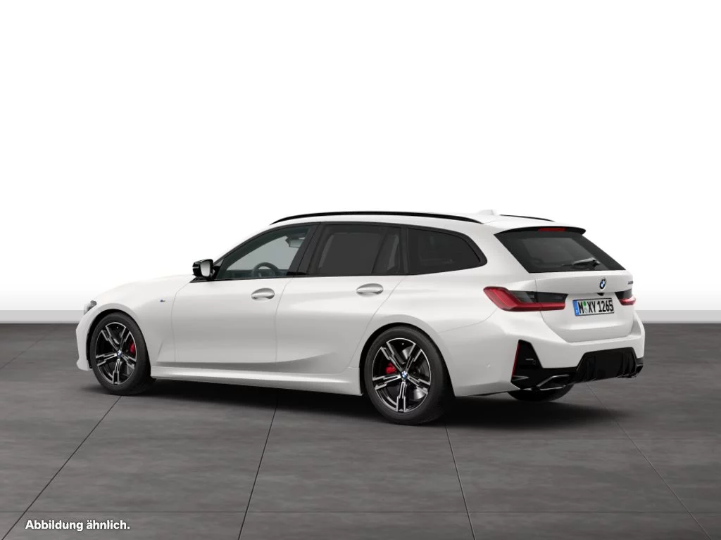 BMW M340i xDrive Touring