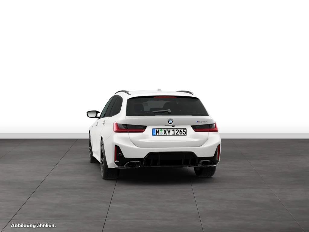 BMW M340i xDrive Touring