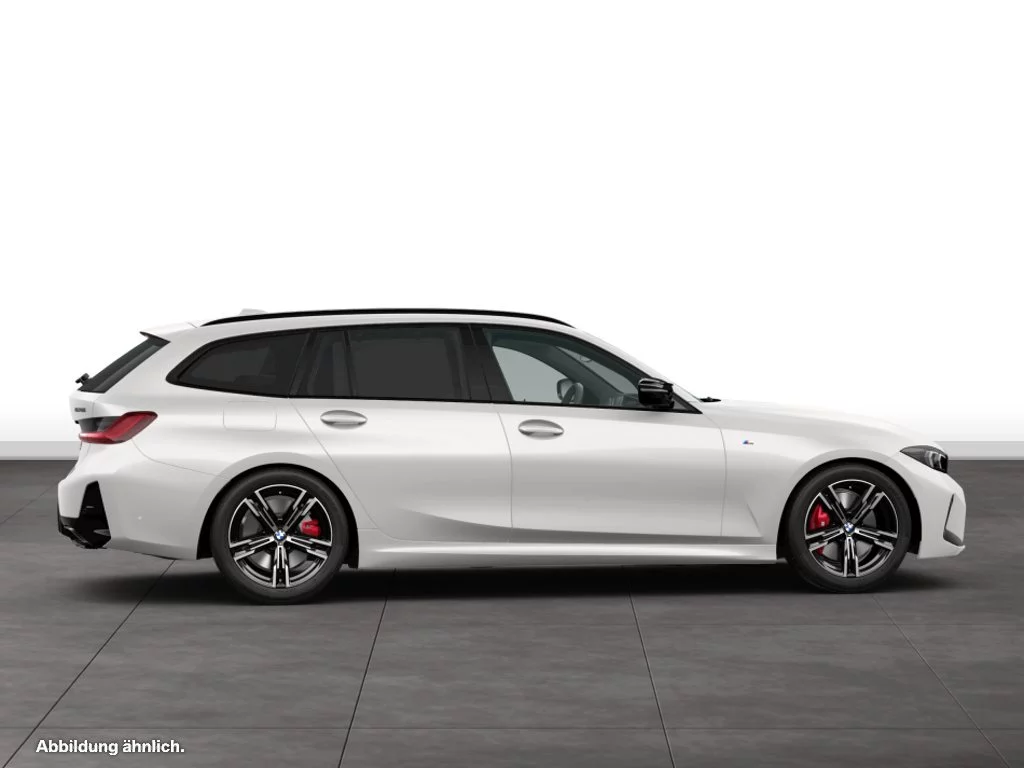 BMW M340i xDrive Touring