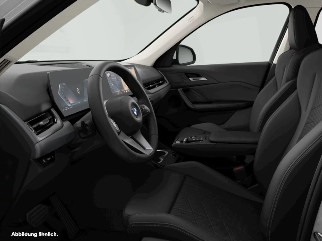 BMW X1 xDrive20d