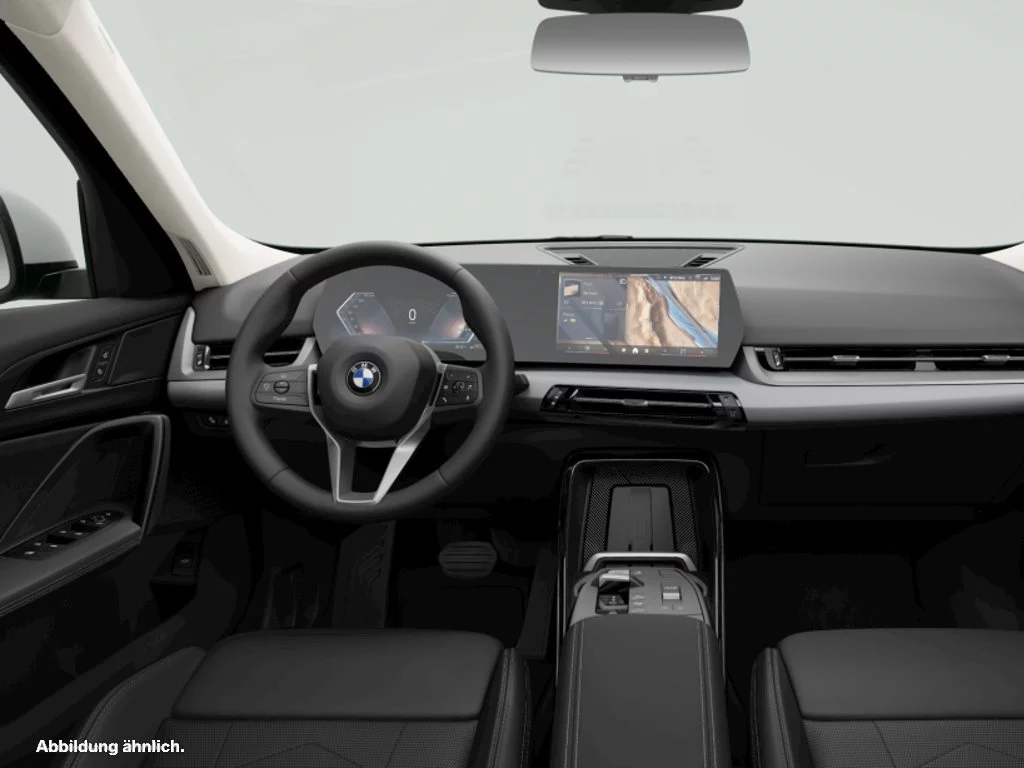 BMW X1 xDrive20d