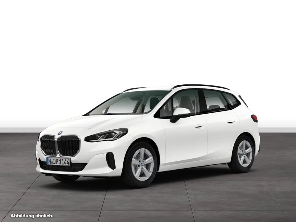 BMW 220d Active Tourer