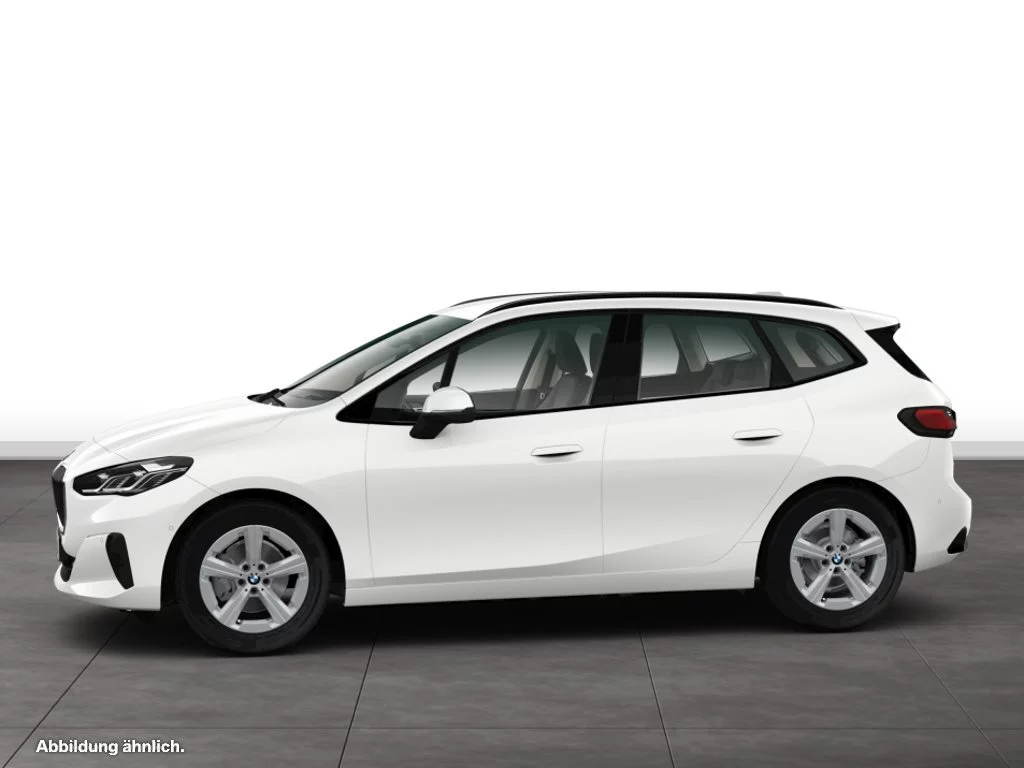 BMW 220d Active Tourer
