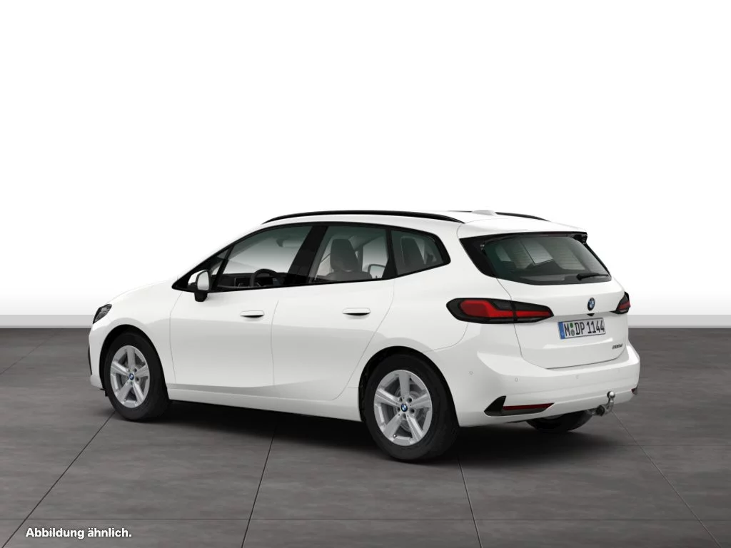 BMW 220d Active Tourer
