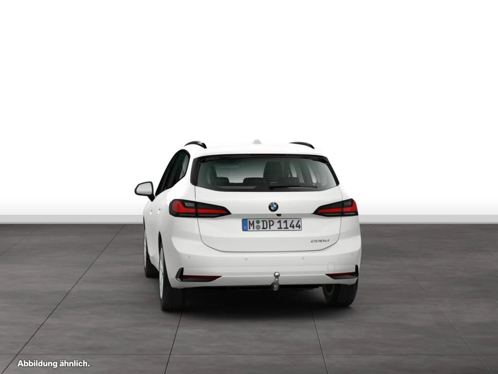 BMW 220d Active Tourer