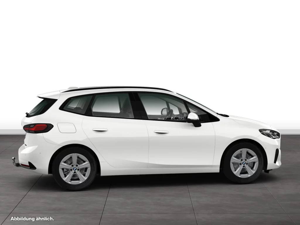 BMW 220d Active Tourer