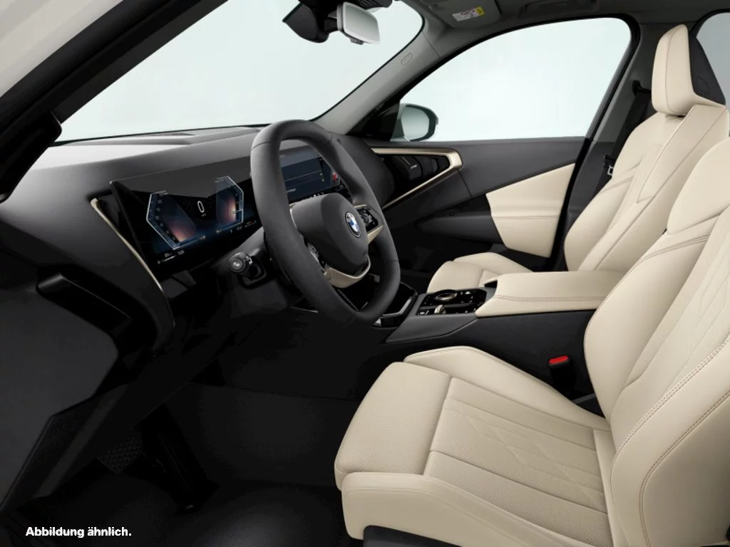 BMW X3 20d xDrive