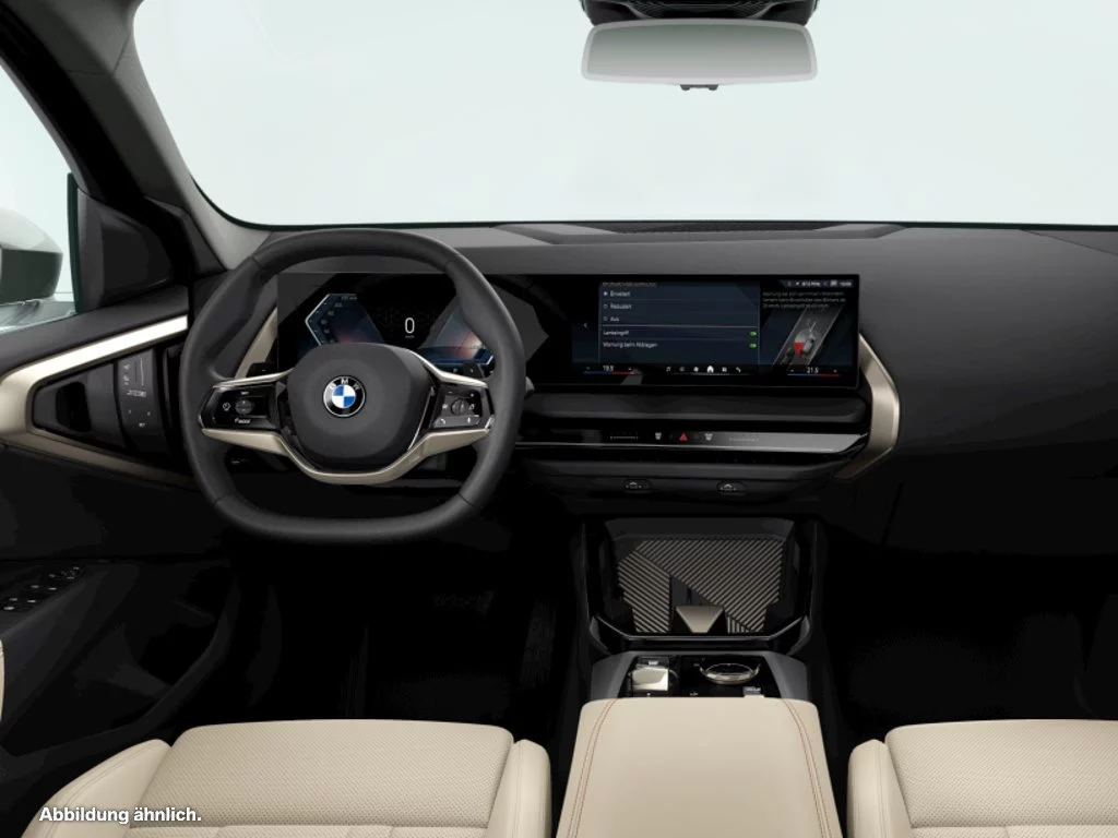 BMW X3 20d xDrive