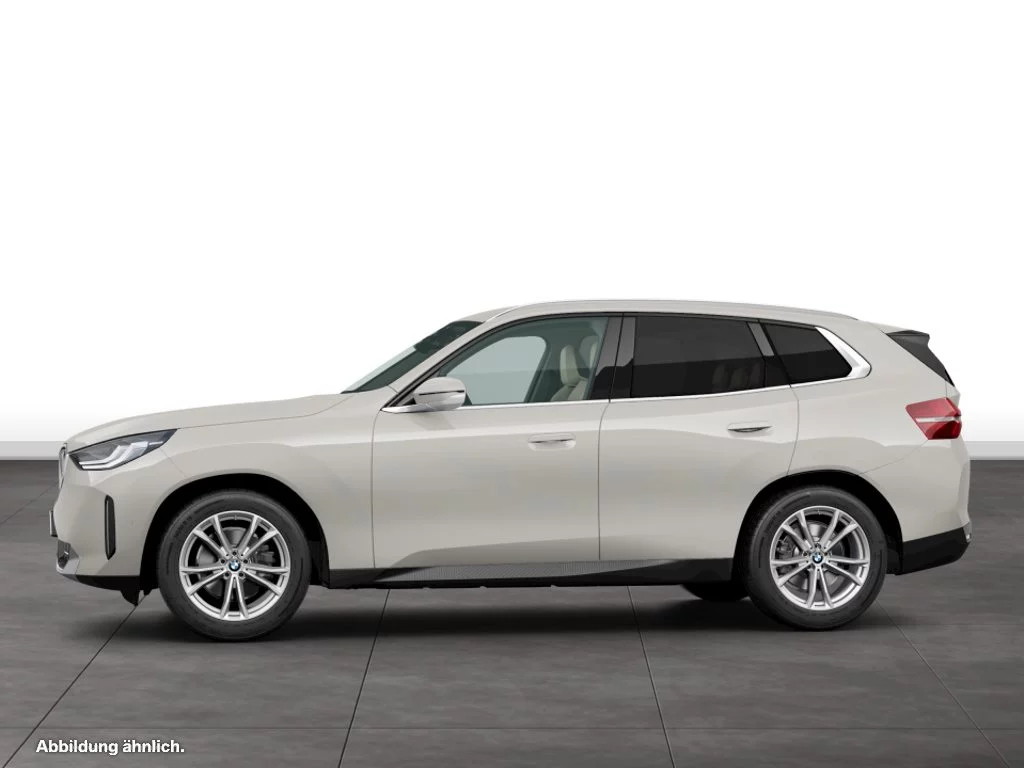 BMW X3 20d xDrive
